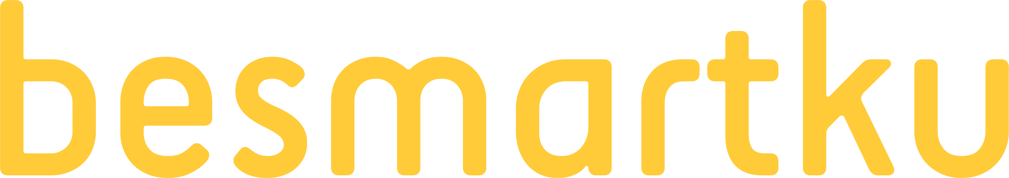Besmartku Logo